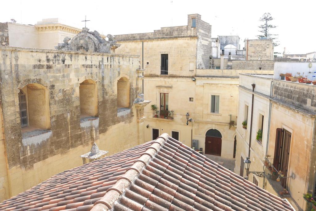 Chiesa Greca - Sit Rooms & Apartments Lecce Szoba fotó